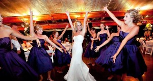 Bridal-Party-Dance