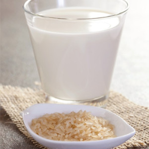Rice-Milk