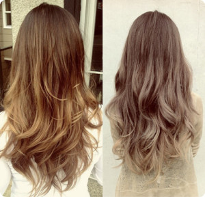 black-and-caramel-ombre-hair-color