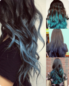 black-to-blue-ombre-color-hair-styles-2013