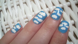 cloud-nail-art