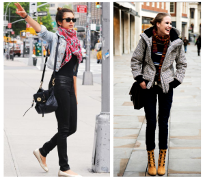 how-to-dress-warm-and-fashionable-scarfs