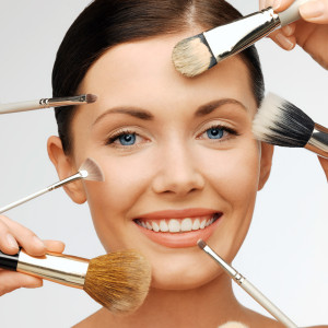 makeup-brushes-foundation