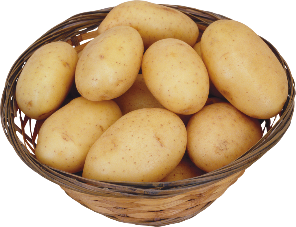 potato_PNG438