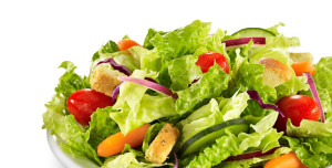 salad