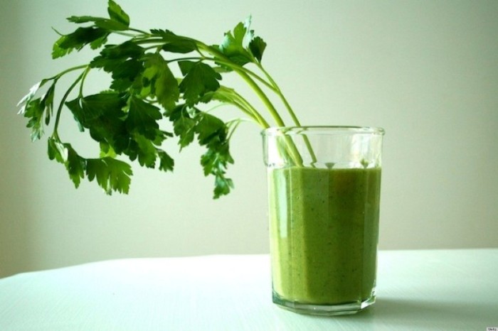 Green Smoothie