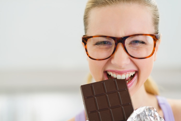 Have-Chocolate
