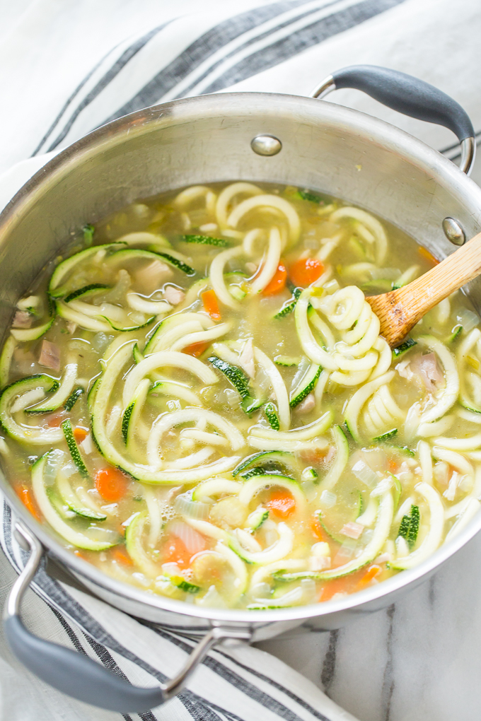How-to-Make-Homemade-Chicken-Stock-and-Chicken-Zoodle-Soup-GI-365-3