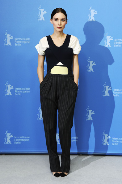 Rooney+Mara+Pants+Shorts+Slacks+AvoE73zI2uml