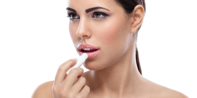 lipstik