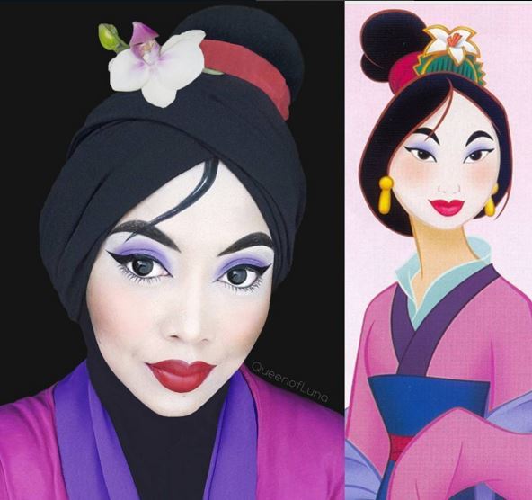 mulan