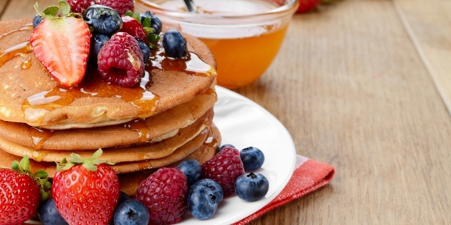 pancake