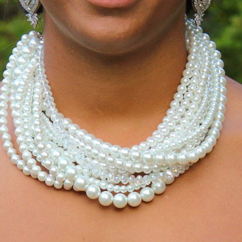 pearls