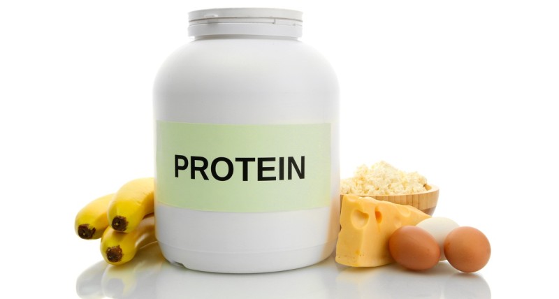 protein-food