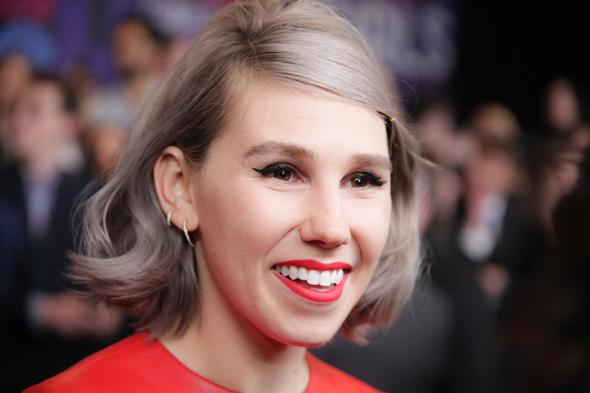 zosia-mamet