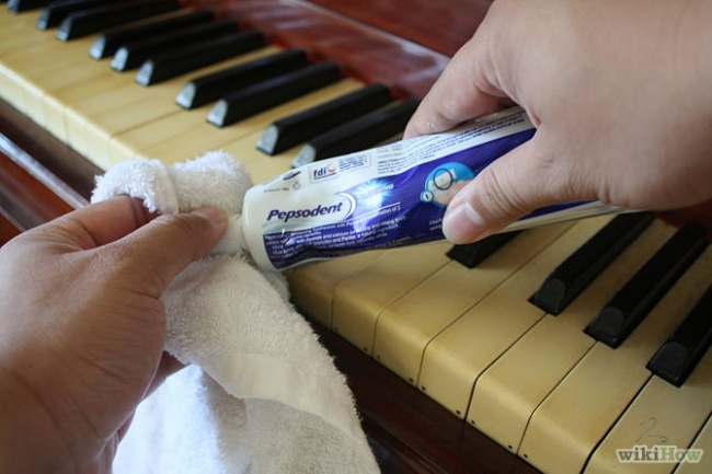 piano