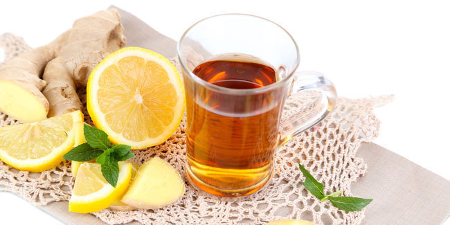 cara-membuat-obat-batuk-alami-dari-jahe-dan-lemon