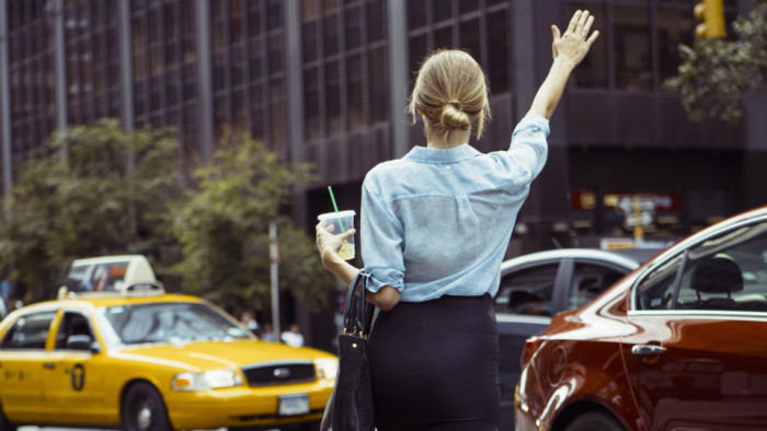 commute