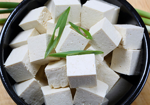 tofu-main