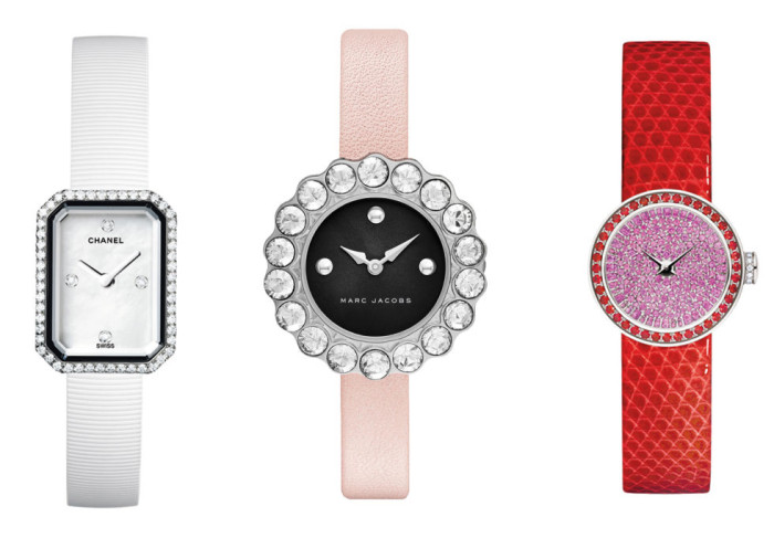 watches