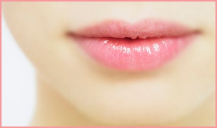 Natural Tips For Beautiful Lips(1)