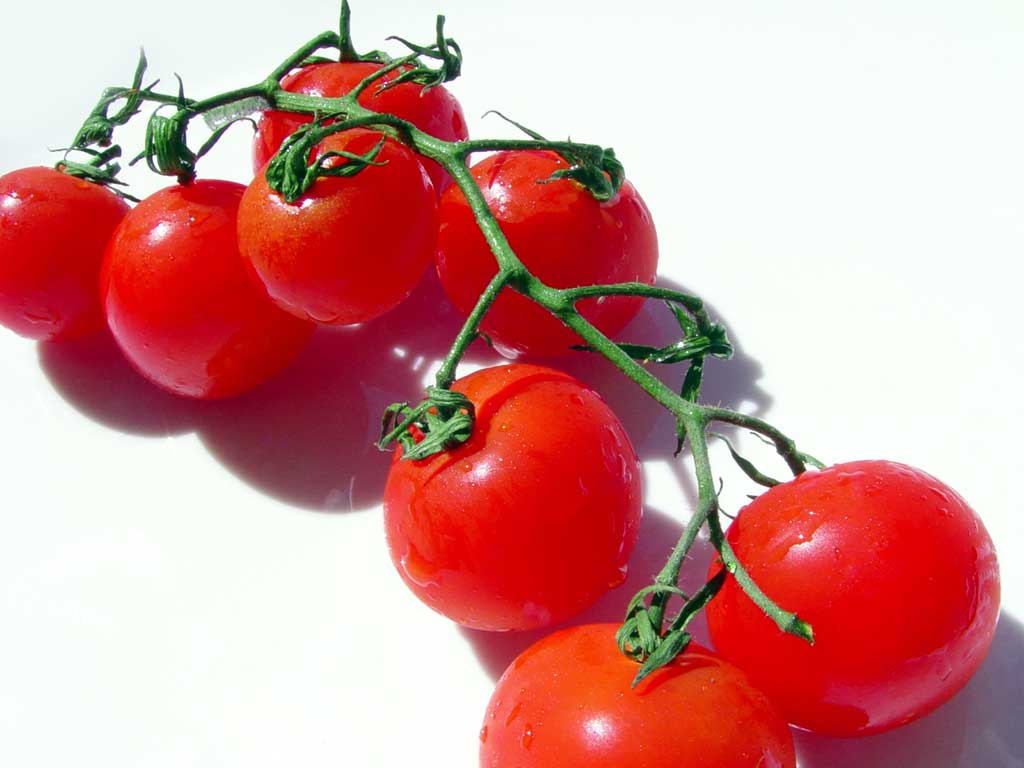 Tomato-Red-Cherry