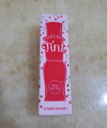 Etude House Fresh Cherry Tint