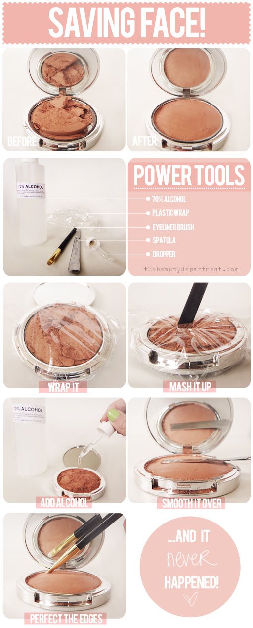 1.D.I.Y.-MAKEUP-FIXER-UPPER