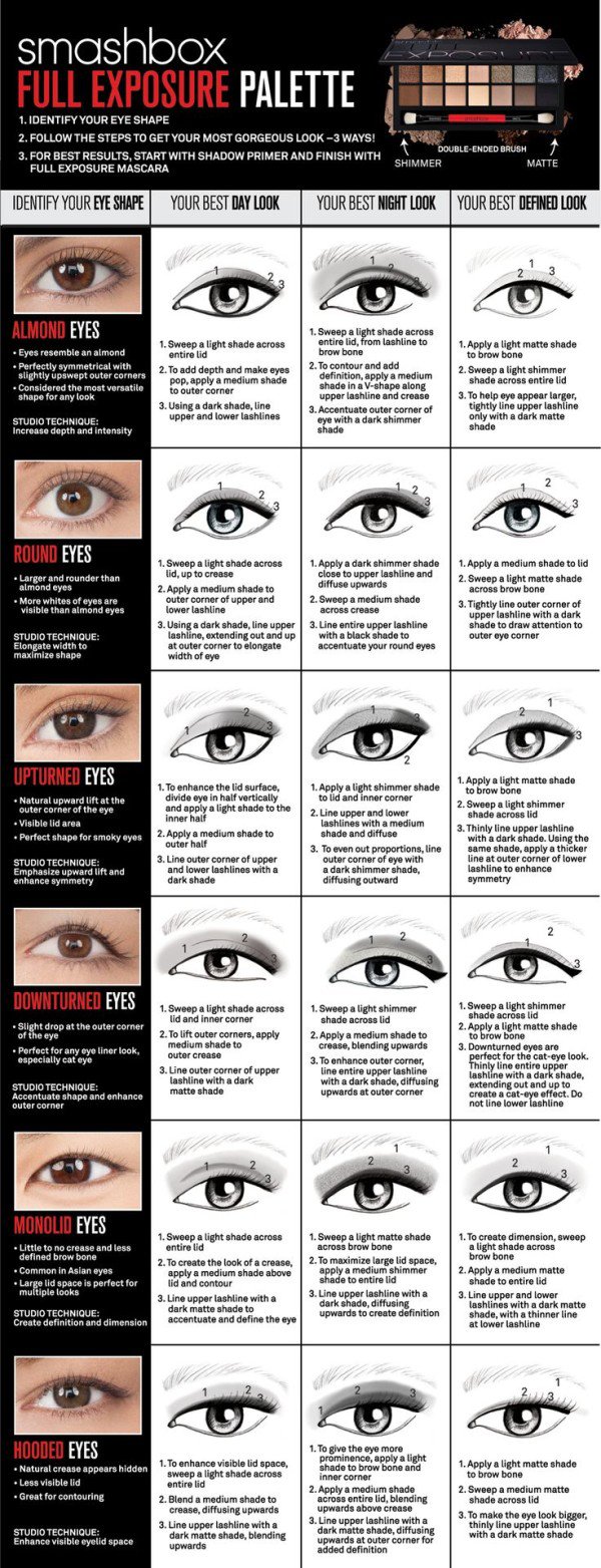 6.BEST-EYESHADOW-LOOK-FOR-YOUR-EYE-SHAPE