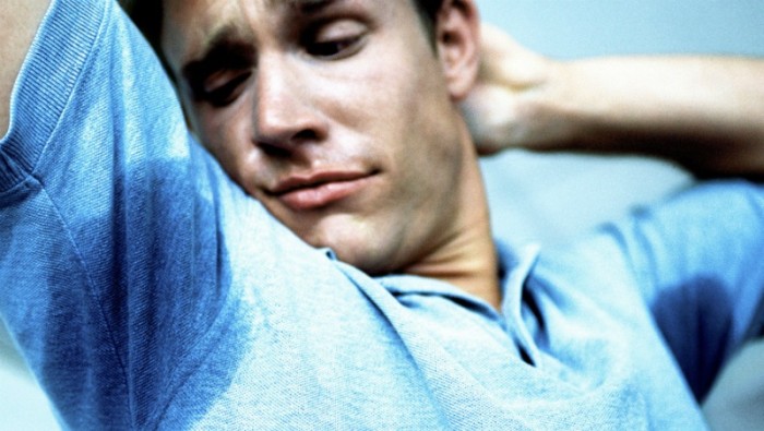 Excessive-Sweating-Cure