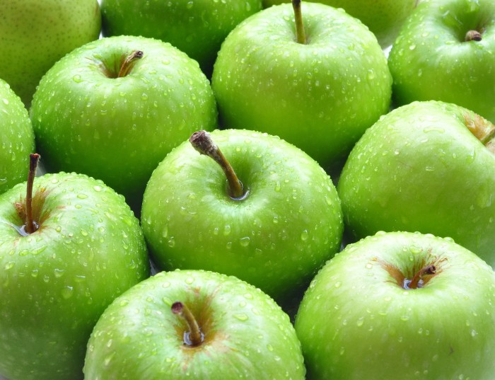 Green-Apple