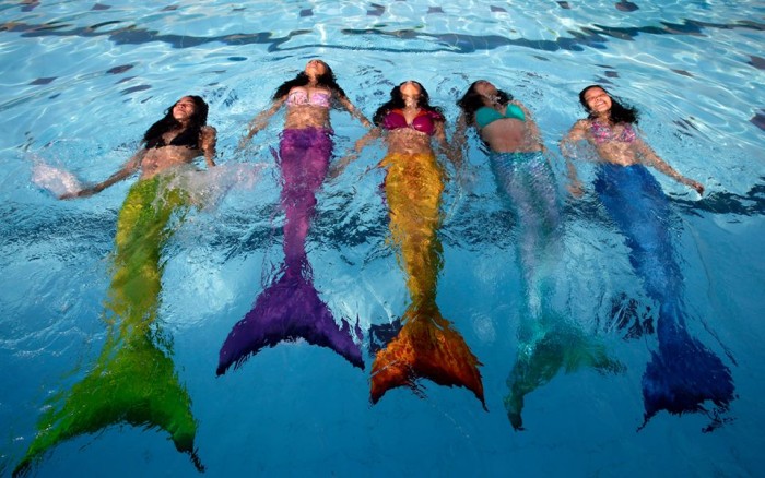 mermaidschool