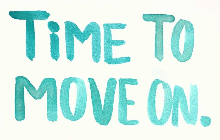Life-Love-Quotes-Time-To-Move-On