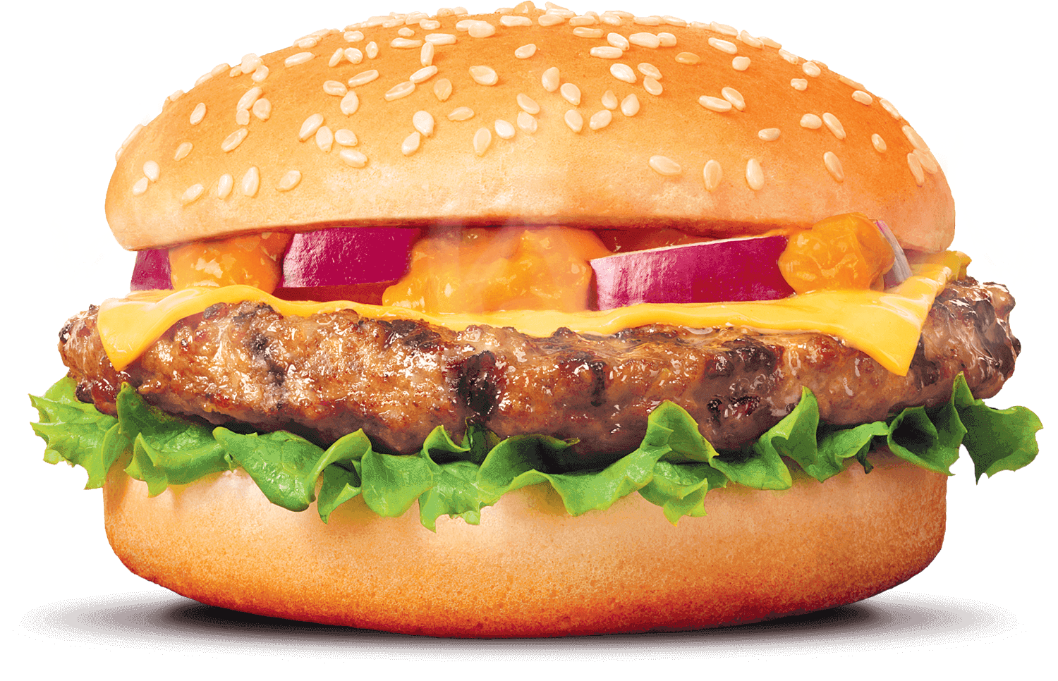 The-Cheeseburger