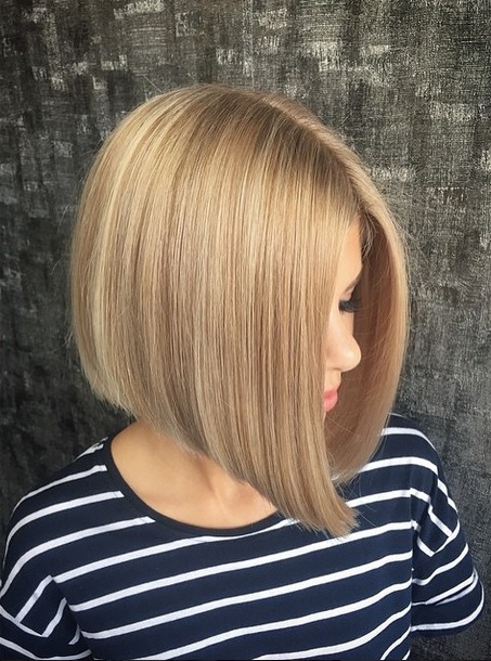 a-line-bob-hairstyles