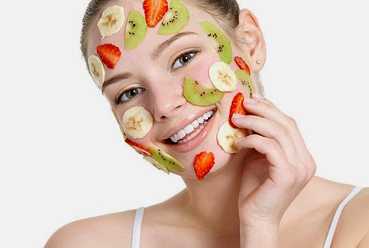 masker-wajah-buah