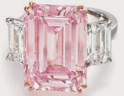 perfect pink