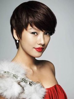pixie