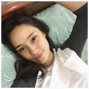 cara makin cantik