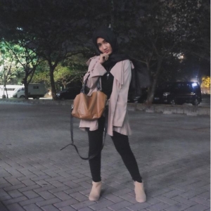 cara makin cantik