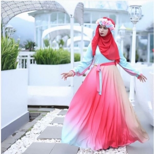 Aksesoris hijab