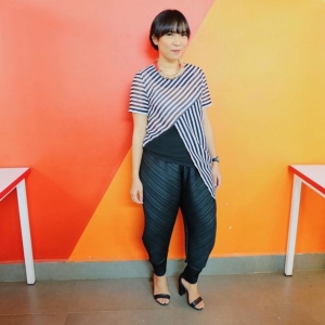 fashion gemuk