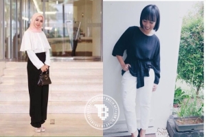 fashion mungil