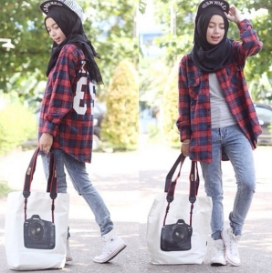fashion mungil