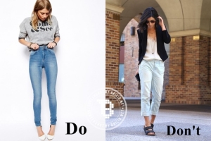 fashion mungil