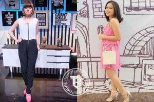 fashion mungil