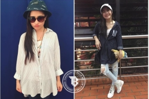 fashion mungil