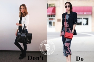 fashion mungil