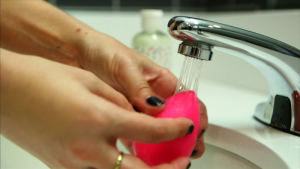 beauty blender