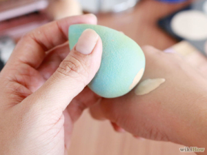 beauty blender